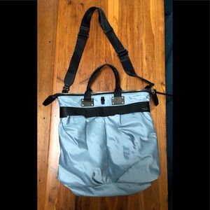 Rag & Bone Arona Nylon Pilot Tote Bag